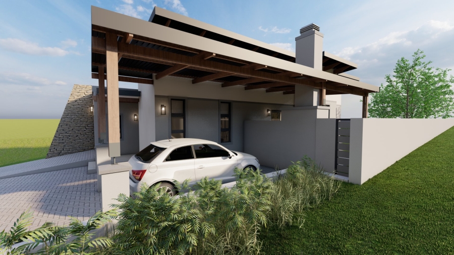 2 Bedroom Property for Sale in Eden Residential Estate Western Cape